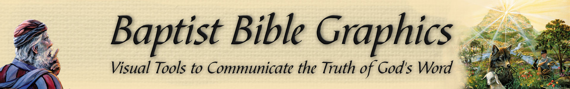 Baptist Bible Graphics